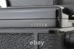 Near MINT Horseman 985 Film Camera Topcor 90mm f/5.6 Lens 6x9 8EXP From JAPAN