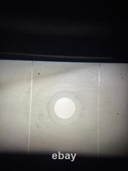 Near MINT? Konica Autorex P Full & Half Frame Film Camera 52mm F/1.8 JAPAN