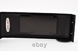 Near MINT? Konica Autorex P Full & Half Frame Film Camera 52mm F/1.8 JAPAN