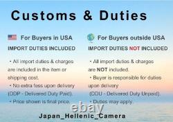 Near MINT Lens + Strap? Nikon FM Silver SLR Film Camera Ai 28mm F3.5 From