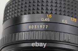 Near MINT MINOLTA X-700 Silver Body 35mm Film Camera MD 50mm F/1.4 Lens JAPAN