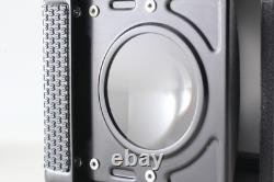 Near MINT Mamiya C220 TLR Film Camera Sekor 80mm f/3.7 Lens From JAPAN