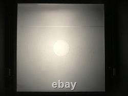 Near MINT Mamiya C220 TLR Film Camera Sekor 80mm f/3.7 Lens From JAPAN