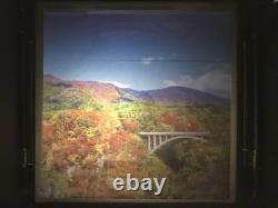 Near MINT Mamiya C220 TLR Film Camera Sekor 80mm f/3.7 Lens From JAPAN