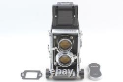 Near MINT Mamiya C33 Pro TLR 6x6 Film Camera Sekor 105mm f3.5 Lens From JAPAN