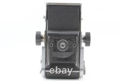 Near MINT Mamiya C33 Pro TLR 6x6 Film Camera Sekor 105mm f3.5 Lens From JAPAN