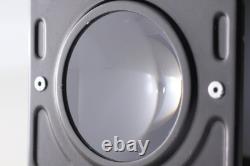 Near MINT Mamiya C33 Pro TLR 6x6 Film Camera Sekor 80mm f/2.8 Lens From JAPAN