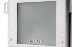 Near MINT Mamiya C33 Pro TLR 6x6 Film Camera Sekor 80mm f/2.8 Lens From JAPAN