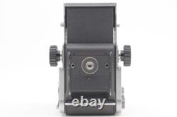 Near MINT Mamiya C33 Pro TLR 6x6 Film Camera Sekor 80mm f/2.8 Lens From JAPAN