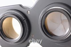 Near MINT Mamiya C33 Pro TLR 6x6 Film Camera Sekor 80mm f/2.8 Lens From JAPAN