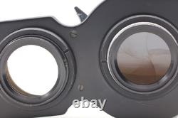 Near MINT Mamiya C33 Pro TLR 6x6 Film Camera Sekor 80mm f/2.8 Lens From JAPAN