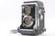 Near MINT Mamiya C3 Pro TLR 6x6 Film Camera Sekor 105mm f/3.5 Lens From JAPAN