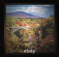 Near MINT Mamiya C3 Pro TLR 6x6 Film Camera Sekor 105mm f/3.5 Lens From JAPAN