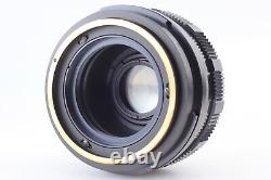 Near MINT Mamiya Press Super 23 Film Camera Sekor 100mm f/3.5 Lens 6x9 JAPAN