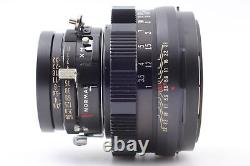 Near MINT Mamiya Press Super 23 Film Camera Sekor 100mm f/3.5 Lens 6x9 JAPAN