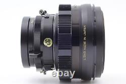 Near MINT Mamiya Press Super 23 Film Camera Sekor 100mm f/3.5 Lens 6x9 JAPAN
