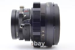 Near MINT Mamiya Press Super 23 Film Camera Sekor 100mm f/3.5 Lens 6x9 JAPAN