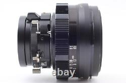 Near MINT Mamiya Press Super 23 Film Camera Sekor 100mm f/3.5 Lens 6x9 JAPAN