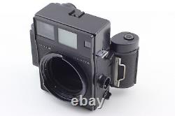 Near MINT Mamiya Press Super 23 Film Camera Sekor 100mm f/3.5 Lens 6x9 JAPAN