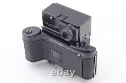 Near MINT Mamiya Press Super 23 Film Camera Sekor 100mm f/3.5 Lens 6x9 JAPAN