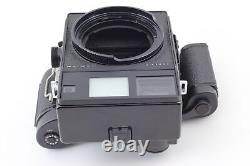 Near MINT Mamiya Press Super 23 Film Camera Sekor 100mm f/3.5 Lens 6x9 JAPAN