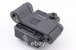 Near MINT Mamiya Press Super 23 Film Camera Sekor 100mm f/3.5 Lens 6x9 JAPAN