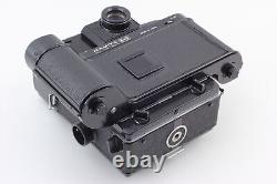 Near MINT Mamiya Press Super 23 Film Camera Sekor 100mm f/3.5 Lens 6x9 JAPAN