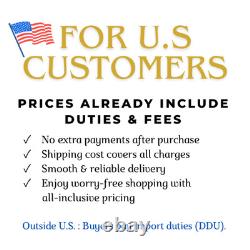 Near MINT Mamiya RB67 Pro Film Camera SEKOR 90mm f3.8 CLA'd Lens From JAPAN