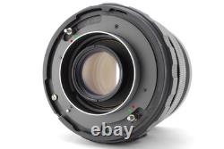 Near MINT Mamiya RB67 Pro Film Camera SEKOR 90mm f3.8 CLA'd Lens From JAPAN