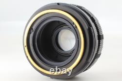 Near MINT Mamiya Universal Press Film Camera 100mm f/3.5 Lens 6x7 From JAPAN