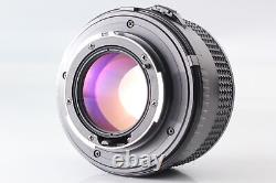 Near MINT Minolta XD SLR 35mm Film Camera New MD 50mm f1.4 Lens From JAPAN