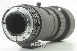 Near MINT Nikon AF Nikkor 300mm f/4 IF ED Telephoto Prime Lens From JAPAN