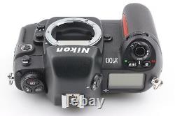 Near MINT+++ Nikon F100 35mm Film Camera Body AF 24-50mm D Lens From JAPAN