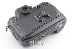 Near MINT+++ Nikon F100 35mm Film Camera Body AF 24-50mm D Lens From JAPAN