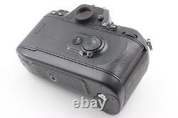 Near MINT+++ Nikon F100 35mm Film Camera Body AF 24-50mm D Lens From JAPAN