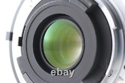 Near MINT+++ Nikon F100 35mm Film Camera Body AF 24-50mm D Lens From JAPAN