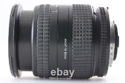 Near MINT+++ Nikon F100 35mm Film Camera Body AF 24-50mm D Lens From JAPAN