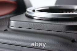 Near MINT+++ Nikon F100 35mm Film Camera Body AF 24-50mm D Lens From JAPAN