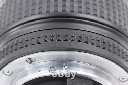Near MINT+++ Nikon F100 35mm Film Camera Body AF 24-50mm D Lens From JAPAN
