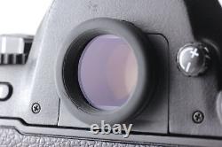 Near MINT+++ Nikon F100 35mm Film Camera Body AF 24-50mm D Lens From JAPAN
