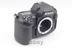 Near MINT Nikon F100 35mm SLR Film Camera Body AF 28-70mm Lens From JAPAN