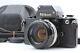 Near MINT Nikon F2 Photomic 35mm Film Camera Non Ai 50mm f1.4 Lens From JAPAN