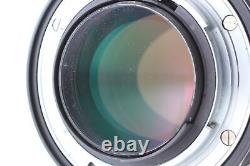 Near MINT Nikon F2 Photomic 35mm Film Camera Non Ai 50mm f1.4 Lens From JAPAN