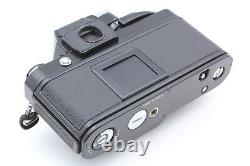 Near MINT Nikon F2 Photomic 35mm Film Camera Non Ai 50mm f1.4 Lens From JAPAN