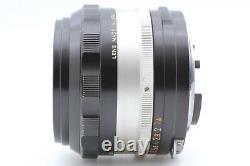 Near MINT Nikon F2 Photomic 35mm Film Camera Non Ai 50mm f1.4 Lens From JAPAN