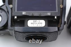 Near MINT Nikon F2 Photomic 35mm Film Camera Non Ai 50mm f1.4 Lens From JAPAN