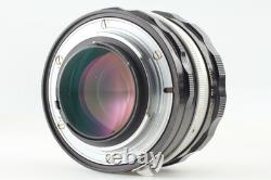 Near MINT Nikon F2 photomic 35mm film camera 50mm f1.4 Lens From JAPAN