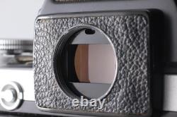 Near MINT Nikon F2 photomic 35mm film camera 50mm f1.4 Lens From JAPAN