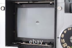 Near MINT Nikon F2 photomic 35mm film camera 50mm f1.4 Lens From JAPAN