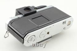 Near MINT Nikon F2 photomic 35mm film camera 50mm f1.4 Lens From JAPAN